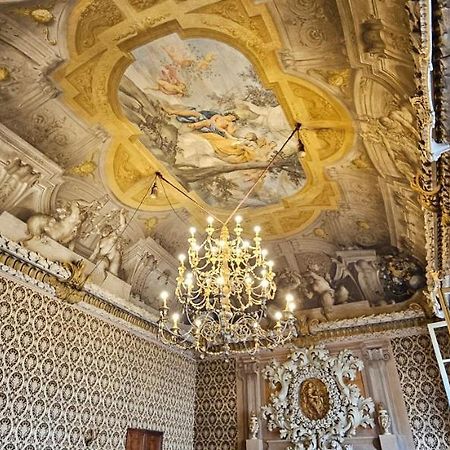 Residence Belle Arti 42 Bologna Bagian luar foto