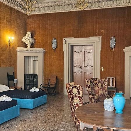 Residence Belle Arti 42 Bologna Bagian luar foto