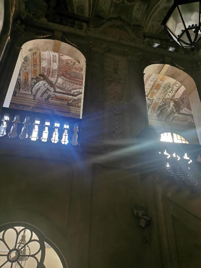 Residence Belle Arti 42 Bologna Bagian luar foto