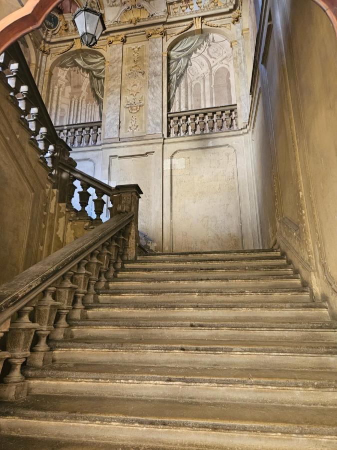 Residence Belle Arti 42 Bologna Bagian luar foto
