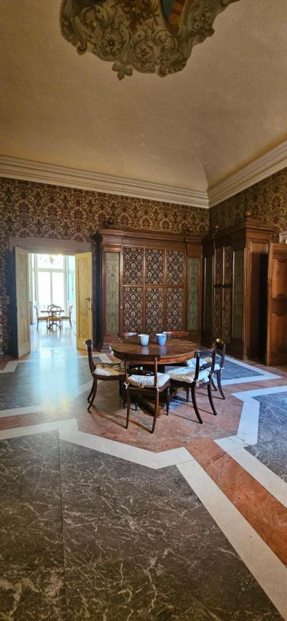 Residence Belle Arti 42 Bologna Bagian luar foto