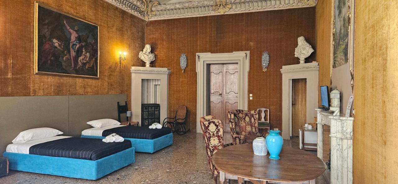 Residence Belle Arti 42 Bologna Bagian luar foto