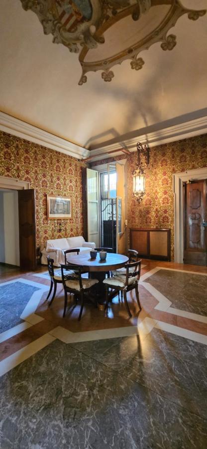 Residence Belle Arti 42 Bologna Bagian luar foto