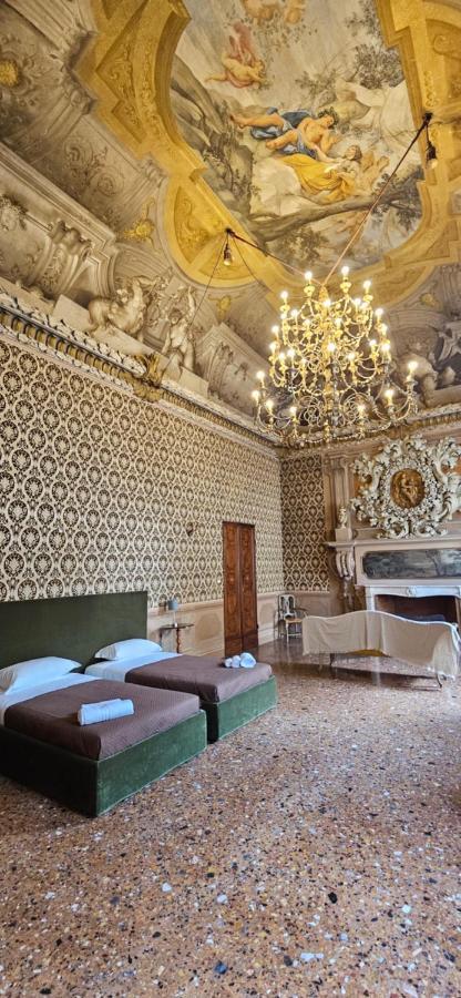 Residence Belle Arti 42 Bologna Bagian luar foto