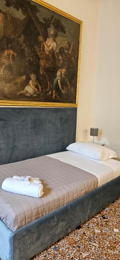 Residence Belle Arti 42 Bologna Bagian luar foto