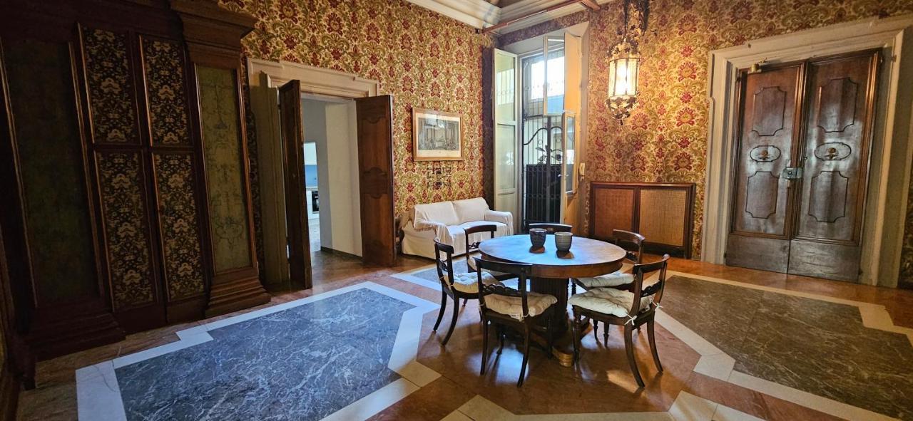 Residence Belle Arti 42 Bologna Bagian luar foto