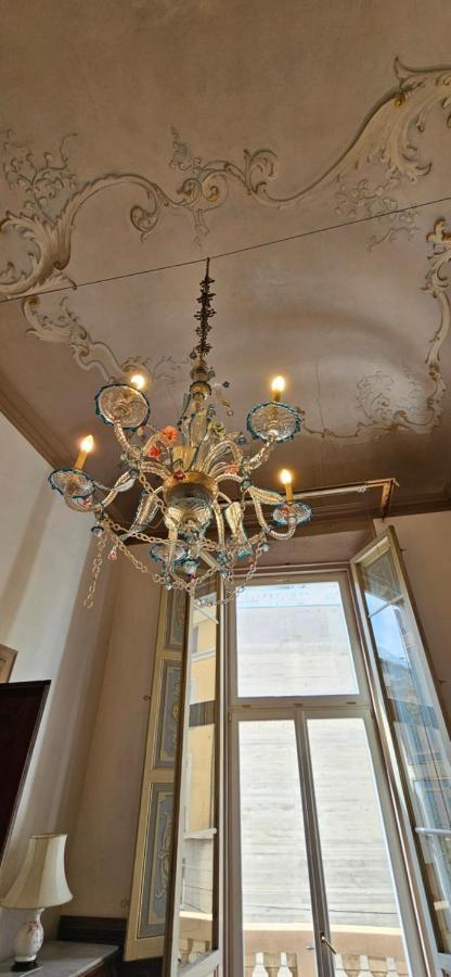Residence Belle Arti 42 Bologna Bagian luar foto