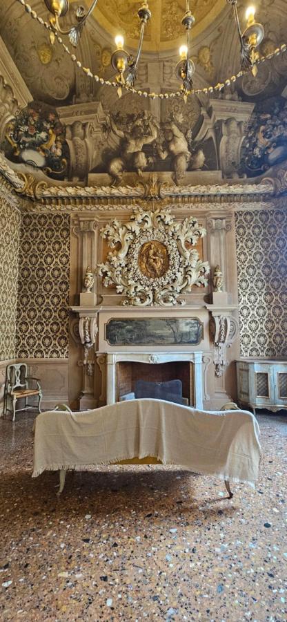 Residence Belle Arti 42 Bologna Bagian luar foto