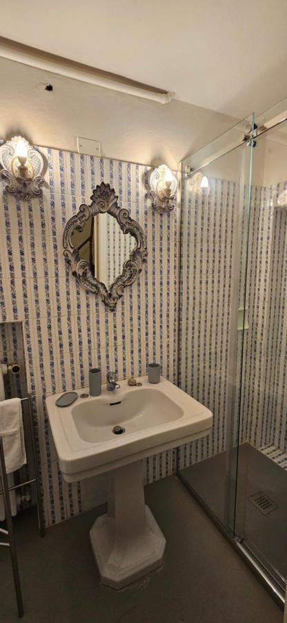 Residence Belle Arti 42 Bologna Bagian luar foto
