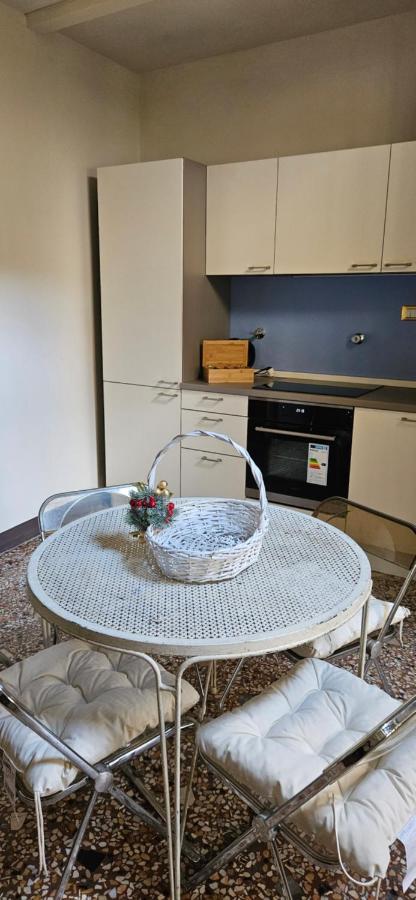 Residence Belle Arti 42 Bologna Bagian luar foto