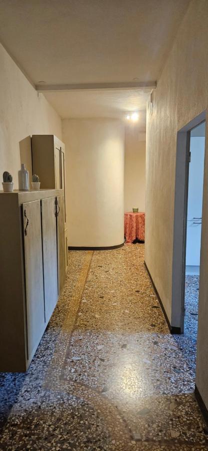 Residence Belle Arti 42 Bologna Bagian luar foto