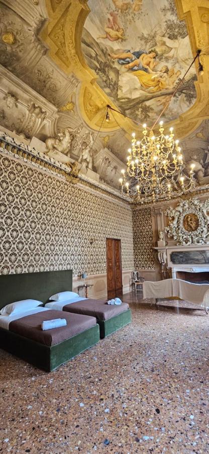 Residence Belle Arti 42 Bologna Bagian luar foto