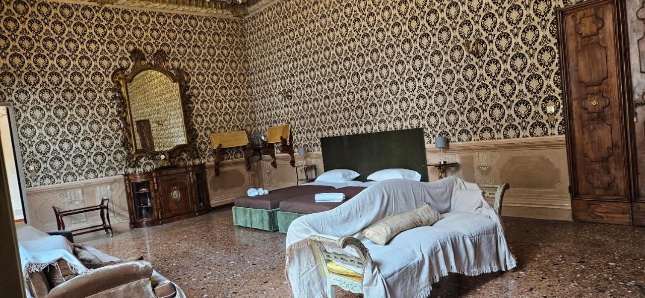 Residence Belle Arti 42 Bologna Bagian luar foto
