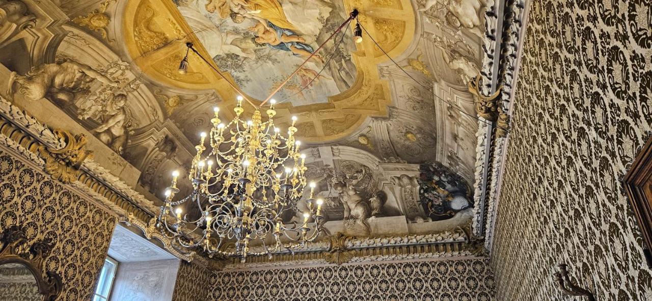 Residence Belle Arti 42 Bologna Bagian luar foto