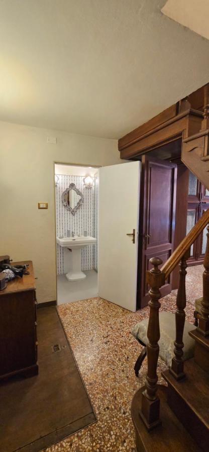 Residence Belle Arti 42 Bologna Bagian luar foto