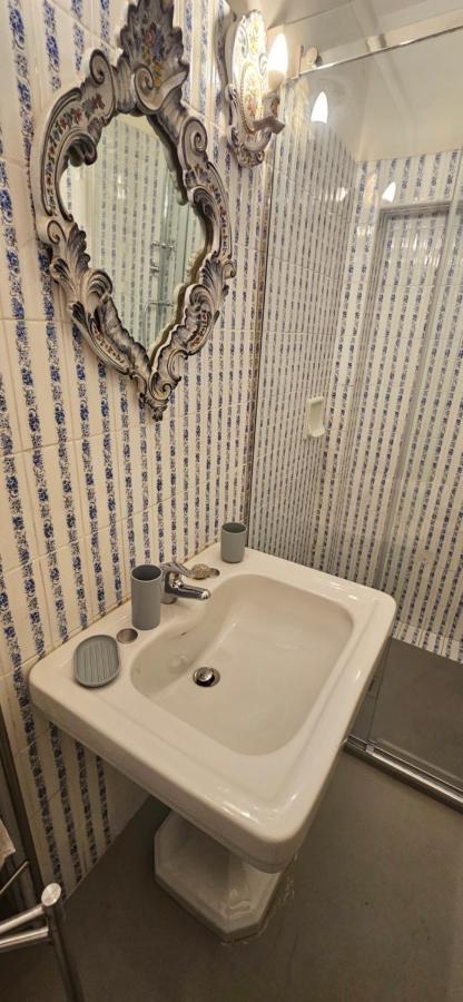 Residence Belle Arti 42 Bologna Bagian luar foto
