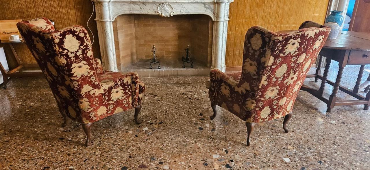 Residence Belle Arti 42 Bologna Bagian luar foto
